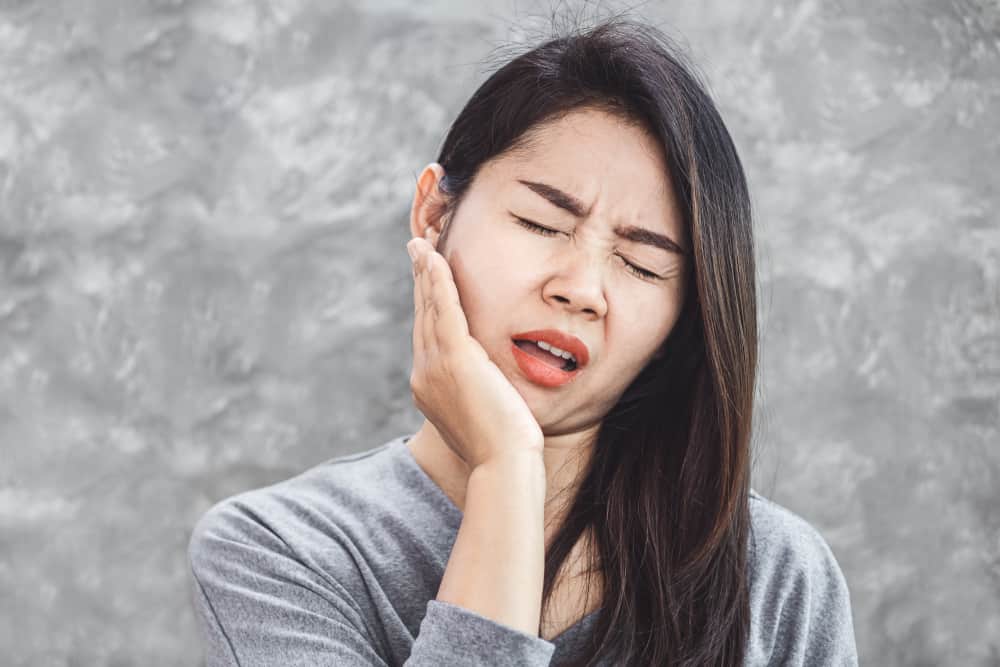 Разпознайте признаците и симптомите на актиномикоза, рядка инфекция, която причинява схванати челюсти