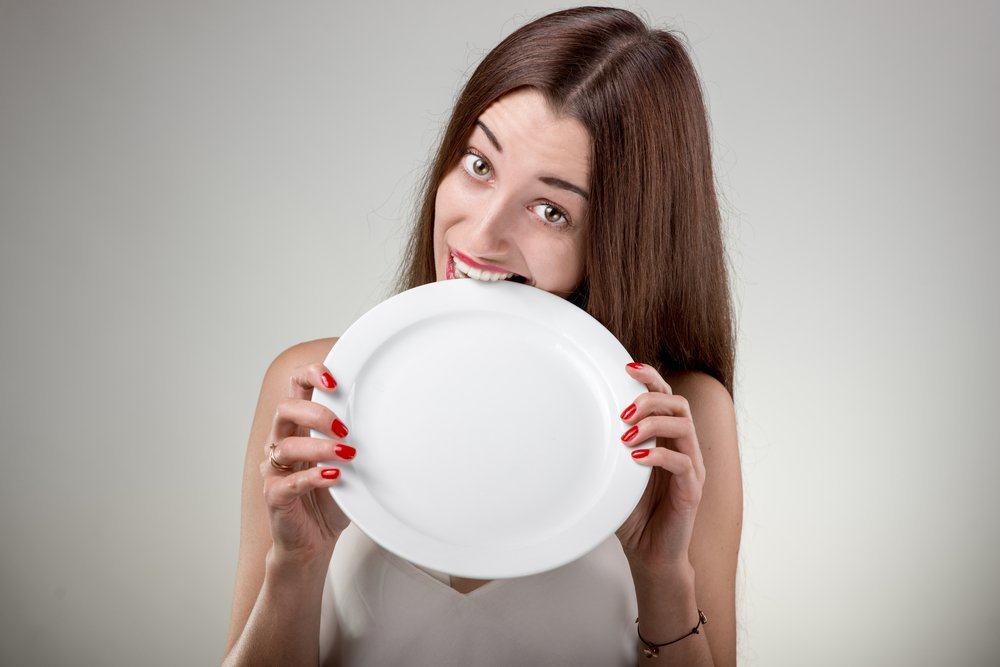 7 причини да гладувате, дори ако просто ядете