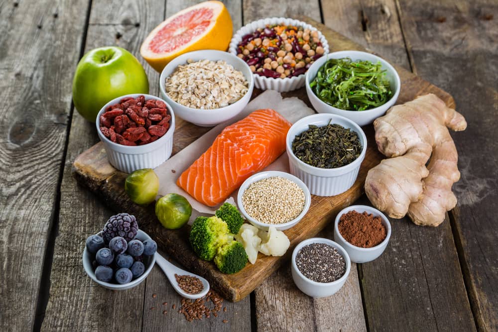 Lupus Hastaları İçin Yemek Listesi: Hangisi İyi, Hangisinden Kaçınılmalı?