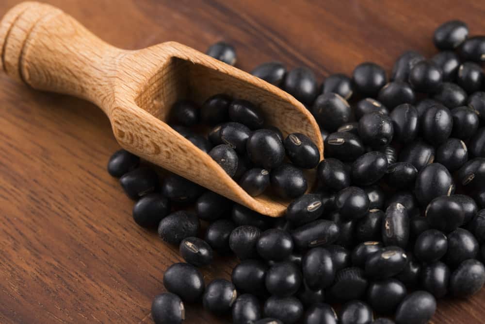 Terokai 5 Faedah kacang soya hitam untuk kesihatan