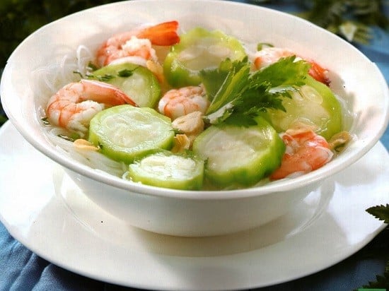 Здравословна и вкусна зеленчукова рецепта Oyong
