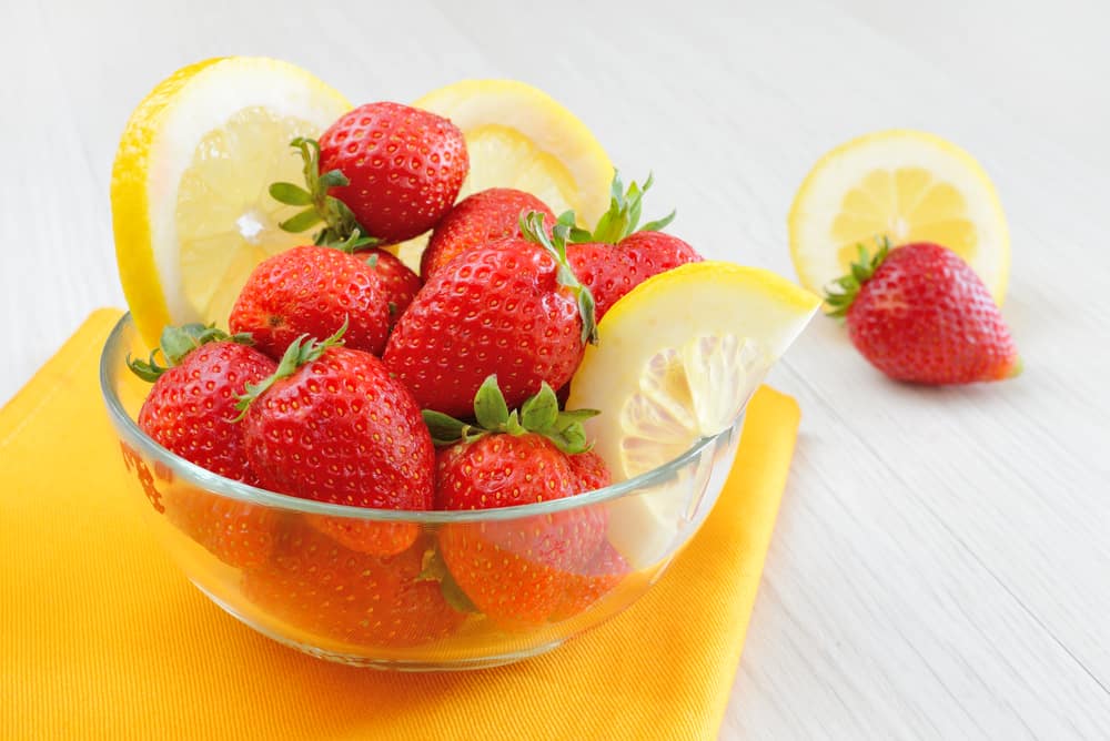 7 здравословни и подходящи плодове за кето диета