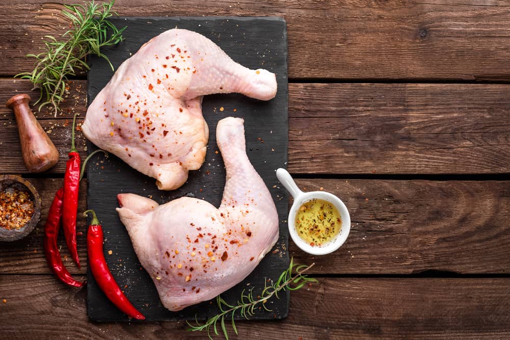 Apakah Akibat Memakan Ayam Masak? (Plus, Cara Memasaknya dengan Betul)