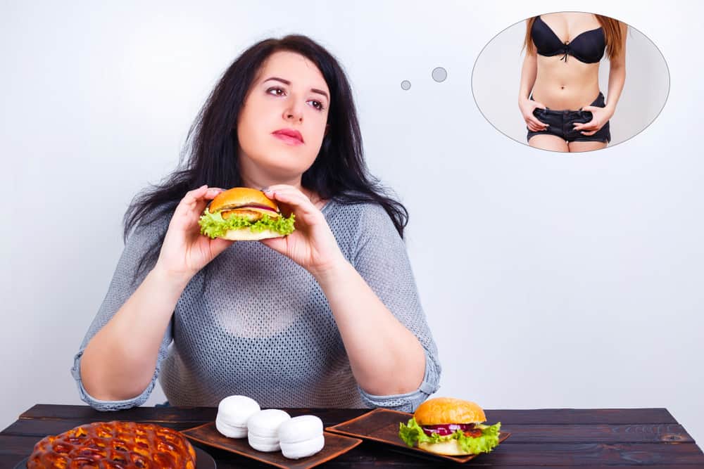 Adakah Berat Badan Yang Sangat Cepat Dengan Diet Slimfast?
