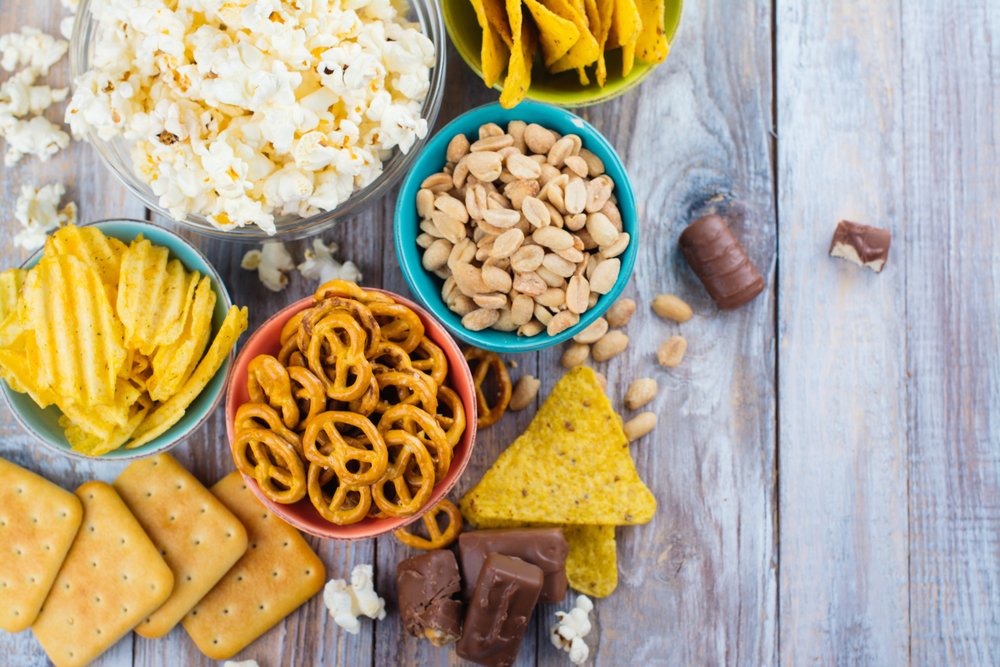 8 Pilihan Makanan Ringan yang Sihat untuk Orang dengan Kolesterol Tinggi
