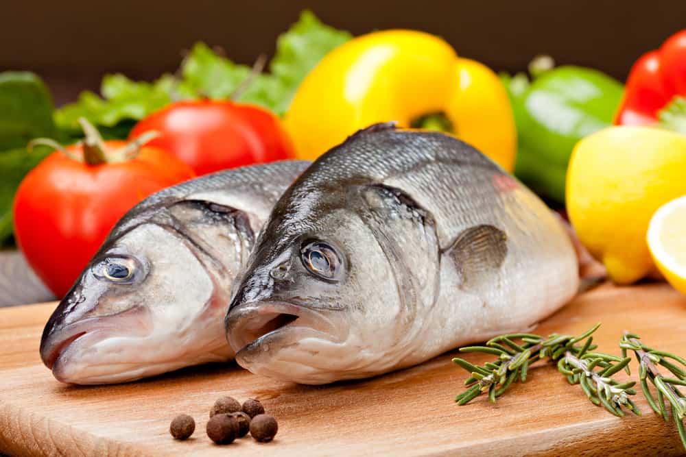 6 Kunci Penting untuk Memilih Ikan Segar Berkualiti Tinggi