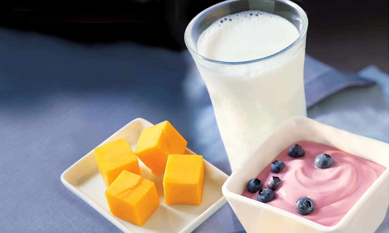 Yogurt Susu VS, yang mana lebih sihat untuk badan?