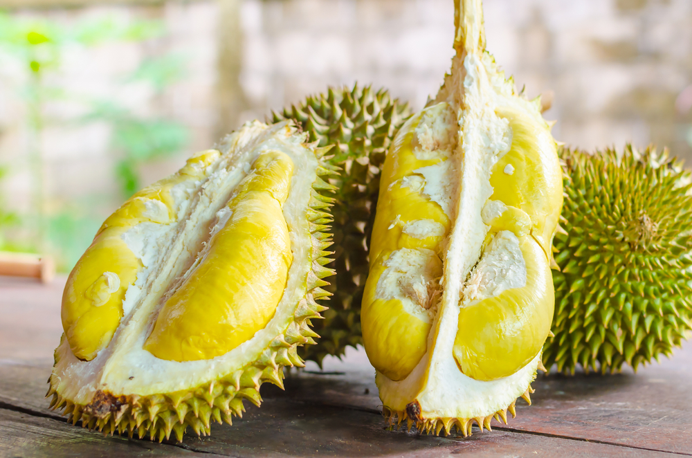 Mempunyai Aroma Khas, Lihat 7 Manfaat Kesihatan Buah Durian