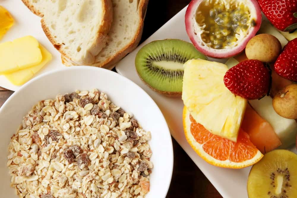 10 Makanan Kaya Serat Bagi Mereka Yang Ingin Hidup Sihat Tetapi Tidak Menyukai Sayuran
