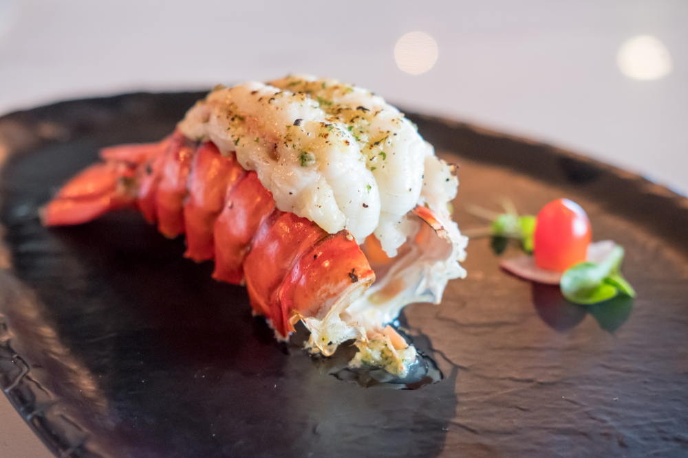 6 Kelebihan Makan Lobster yang Anda Tidak Boleh Lupa