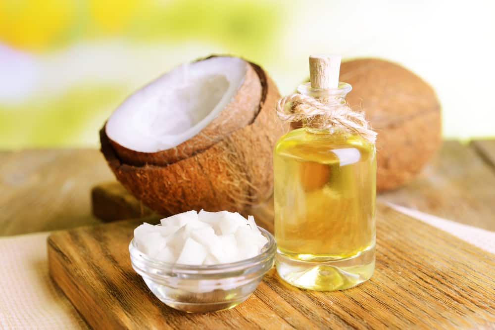 L'olio di cocco influisce davvero sul testosterone maschile?