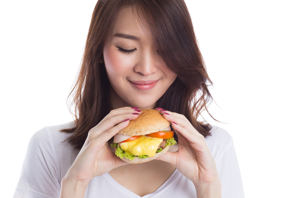 Bagaimana makanan akhirnya disimpan sebagai lemak di dalam badan?