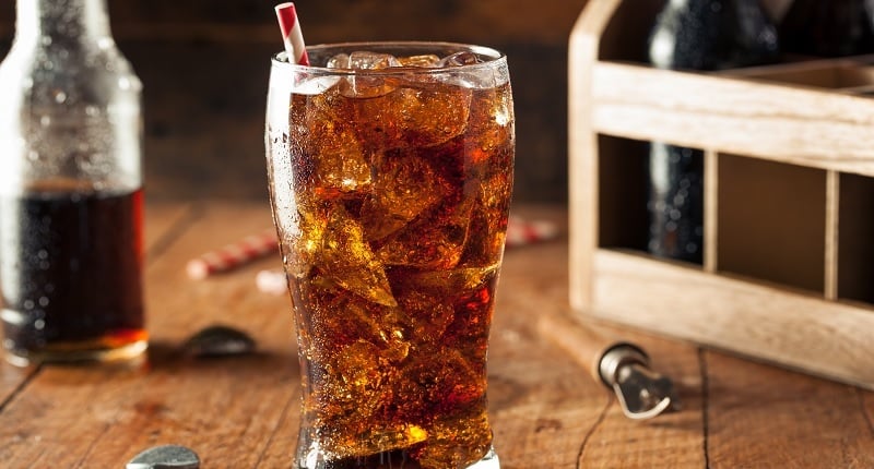 Diet Soda, Adakah Mungkin Menurunkan Berat Badan?