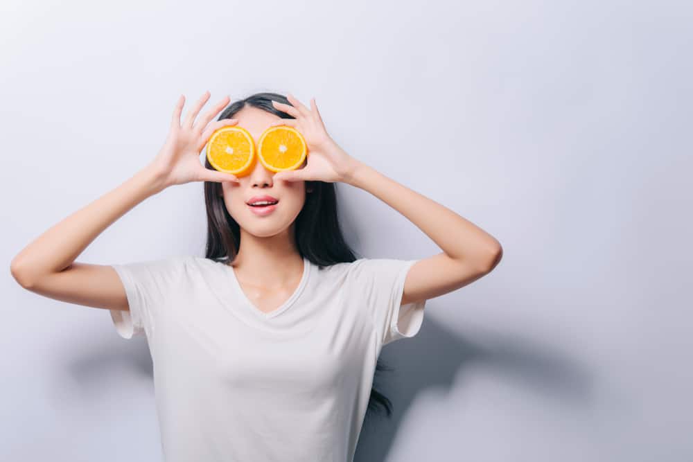 Berapa Banyak Vitamin C Yang Anda Perlu Setiap Hari? Lihat Senarai!