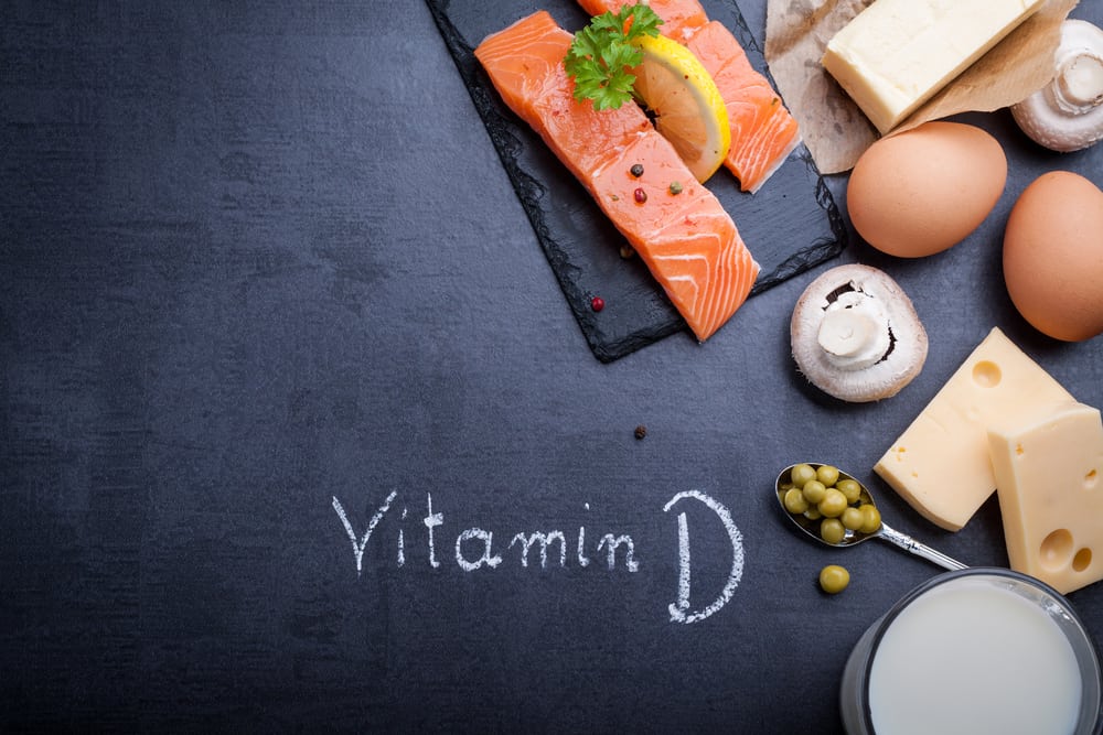 Hati-hati, kekurangan Vitamin D sebenarnya boleh mencetuskan penyakit tiroid