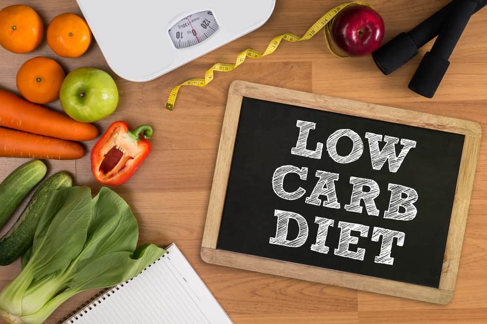 Adakah Diet rendah karbohidrat baik untuk orang yang mempunyai kolesterol tinggi?