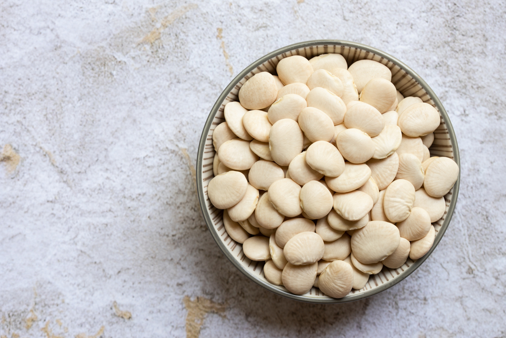 Ketahui Kandungan dan Khasiat Pemakanan Kacang Lima