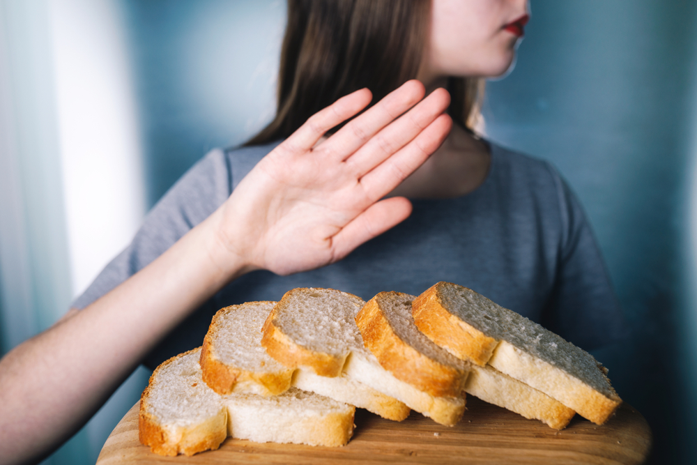 5 Gejala Intoleransi Gluten yang Mungkin Anda Tidak Tahu