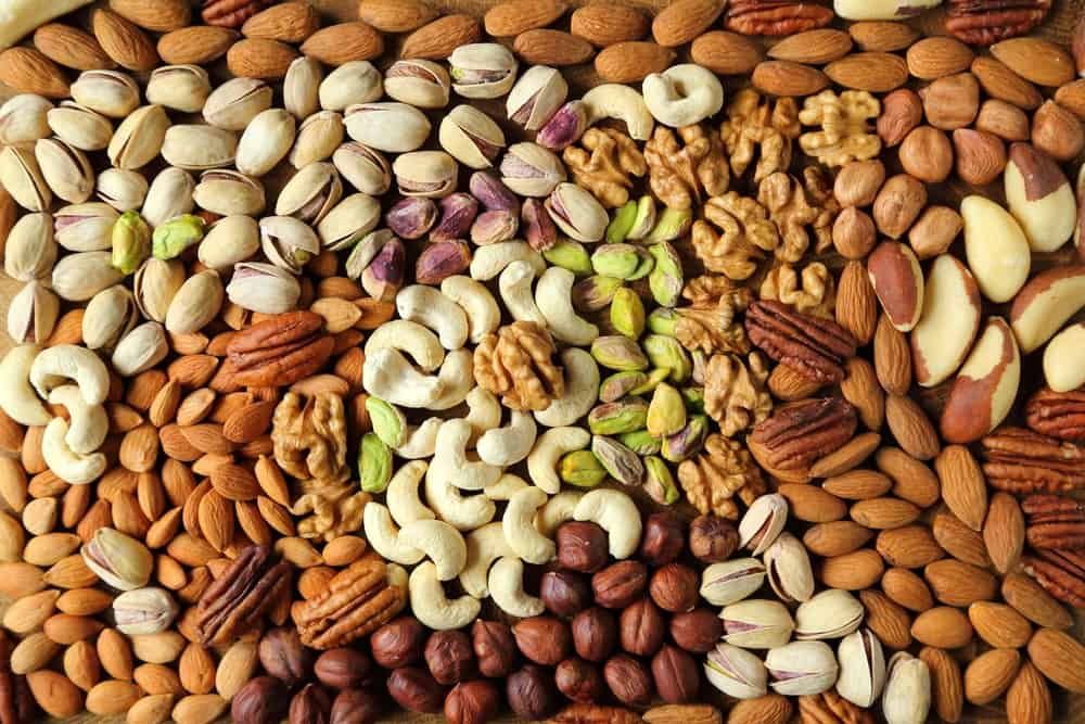 Kacang boleh menurunkan berat badan, Bagaimana anda boleh?