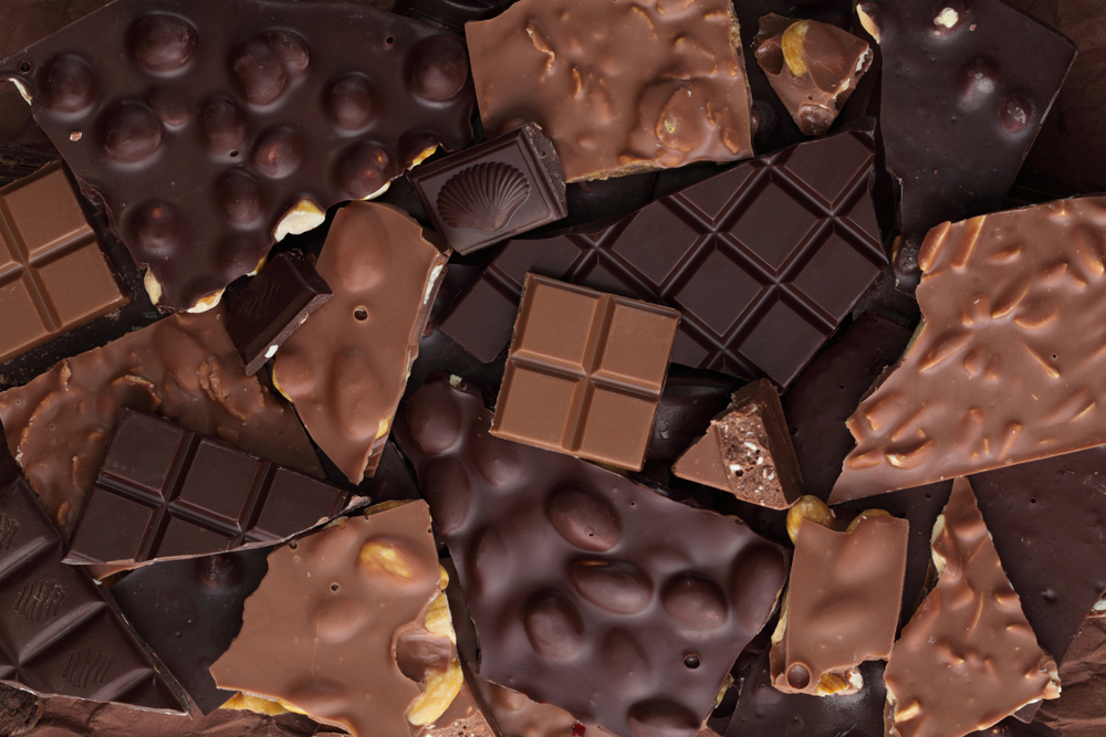 Adakah Coklat Makanan yang Sihat? Lihat Fakta!