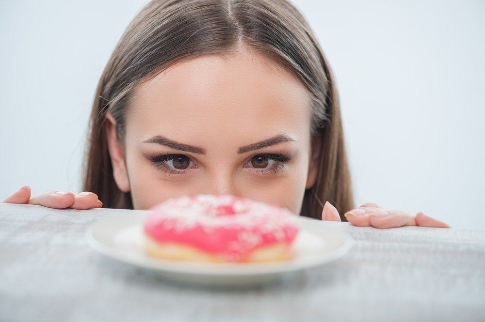สมองควบคุมความอยากอาหารอย่างไร?
