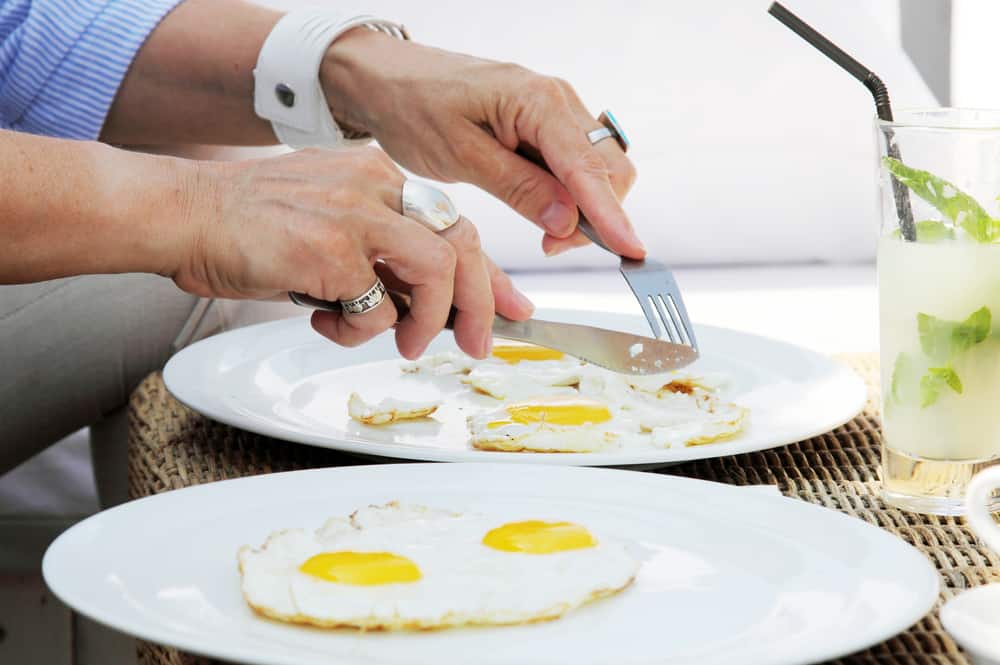 ผลและประโยชน์ของการบริโภคไข่ในผู้ป่วยเบาหวาน