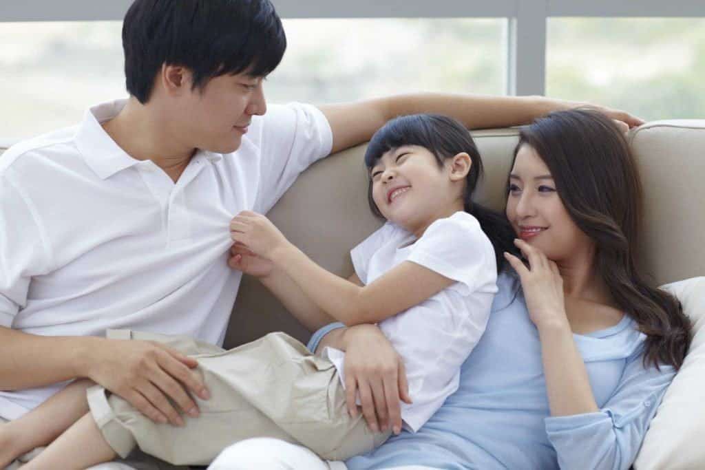 Mahukan Keluarga yang harmoni? Cuba 8 Petua untuk Memaksimumkan Waktu Keluarga