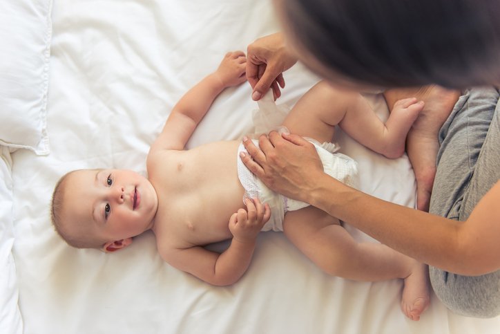 Bez Bebek Bezi mi Tek Kullanımlık Bez mi: Hangisi Daha İyi?
