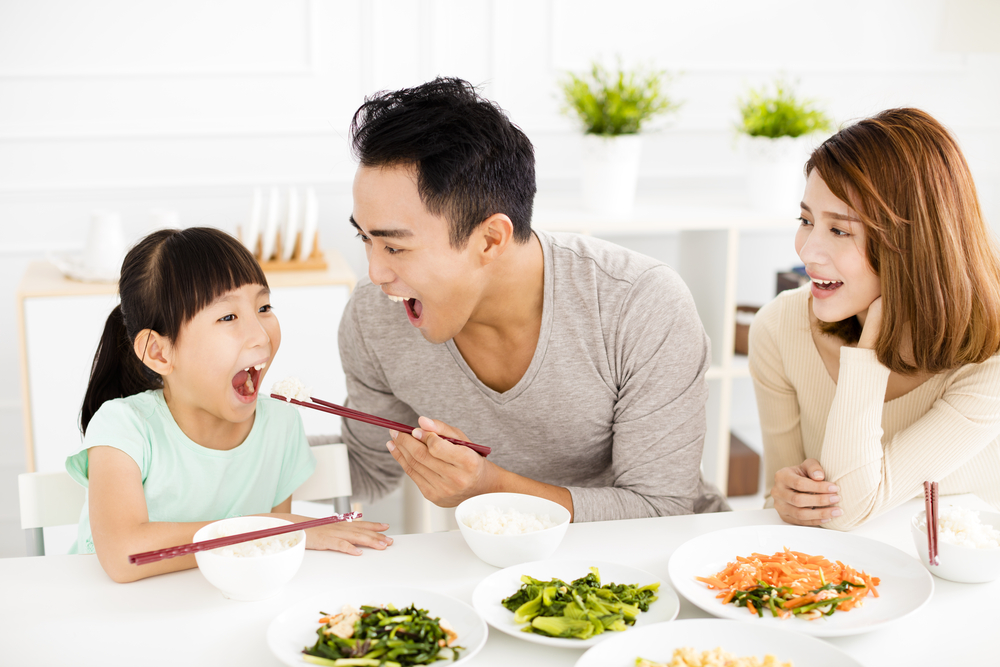 3 Resipi Makan Malam Sihat untuk Kanak-kanak