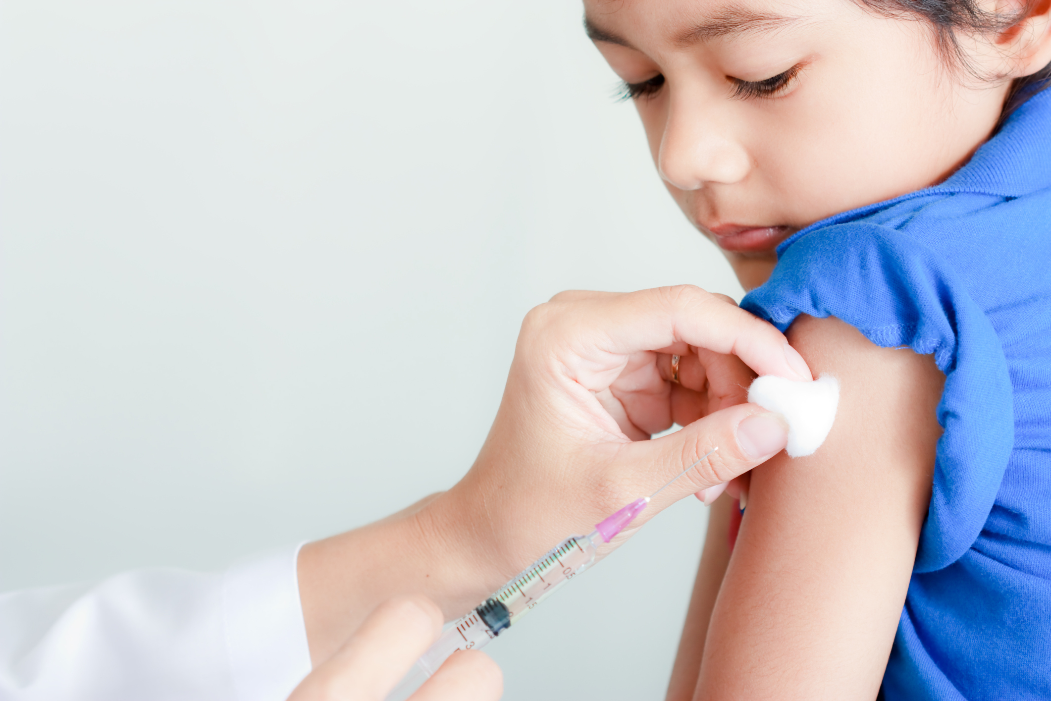 6 Tipuan Mengenai Vaksin Yang Telah Dibuktikan Salah