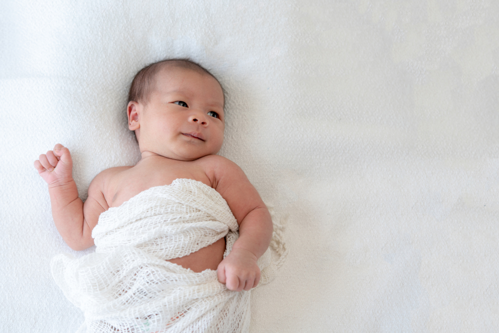 Kebaikan dan Cara Memenuhi Vitamin K untuk Bayi Baru Lahir