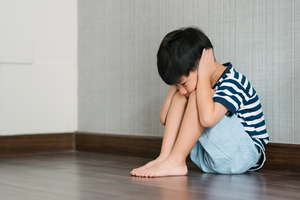 Kanak-kanak Takut Mendengar Bunyi Keras? Inilah Sebab dan Petua Mengatasi Yang Betul