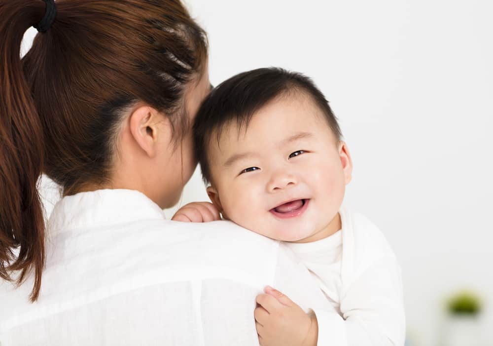 Perkembangan Kecerdasan Emosi Bayi pada Tahun Pertama