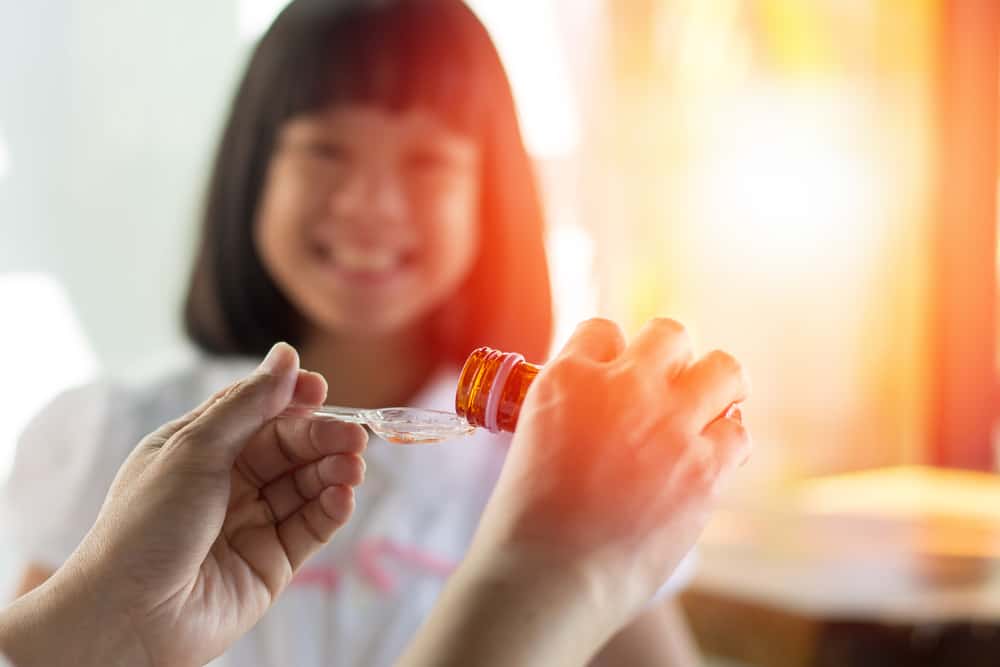 Bilakah Kanak-kanak Perlu Diberi Perubatan Deworming?