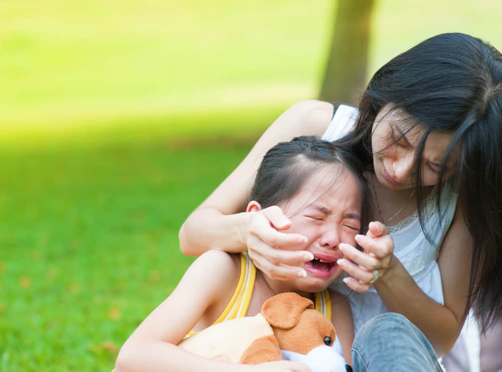 Jangan Panik, Inilah 3 Langkah Selamat Mengatasi Kecederaan Hidung pada Kanak-kanak