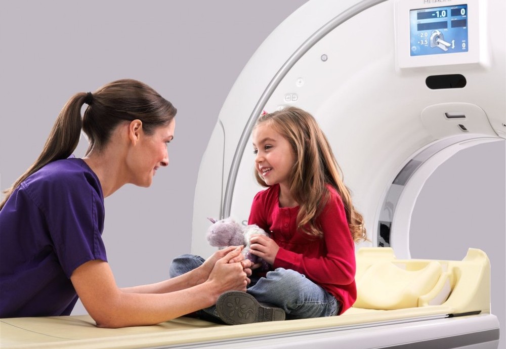 BT Taramaları ve Röntgenler Çocuklar İçin Güvenli mi?