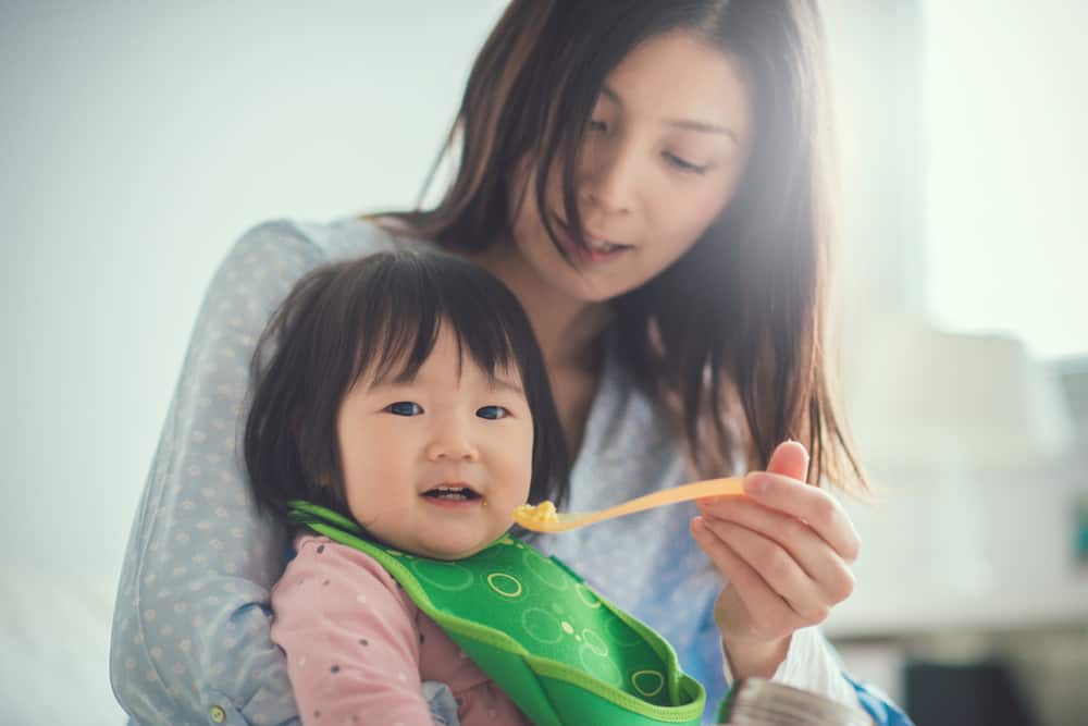 Terapi Makan, Penyelesaian Ibu Bapa untuk Kanak-kanak Yang Mengalami Kesukaran Makan