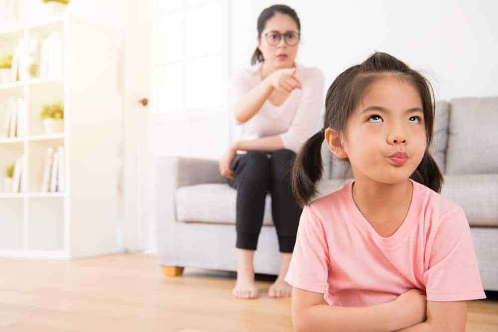 5 kesalahan yang dilakukan ibu bapa dalam mendidik anak-anak yang perlu dielakkan