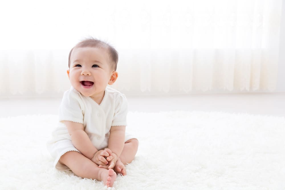 Panduan Merawat Kulit Bayi untuk Menjaga Lembut dan Sihat