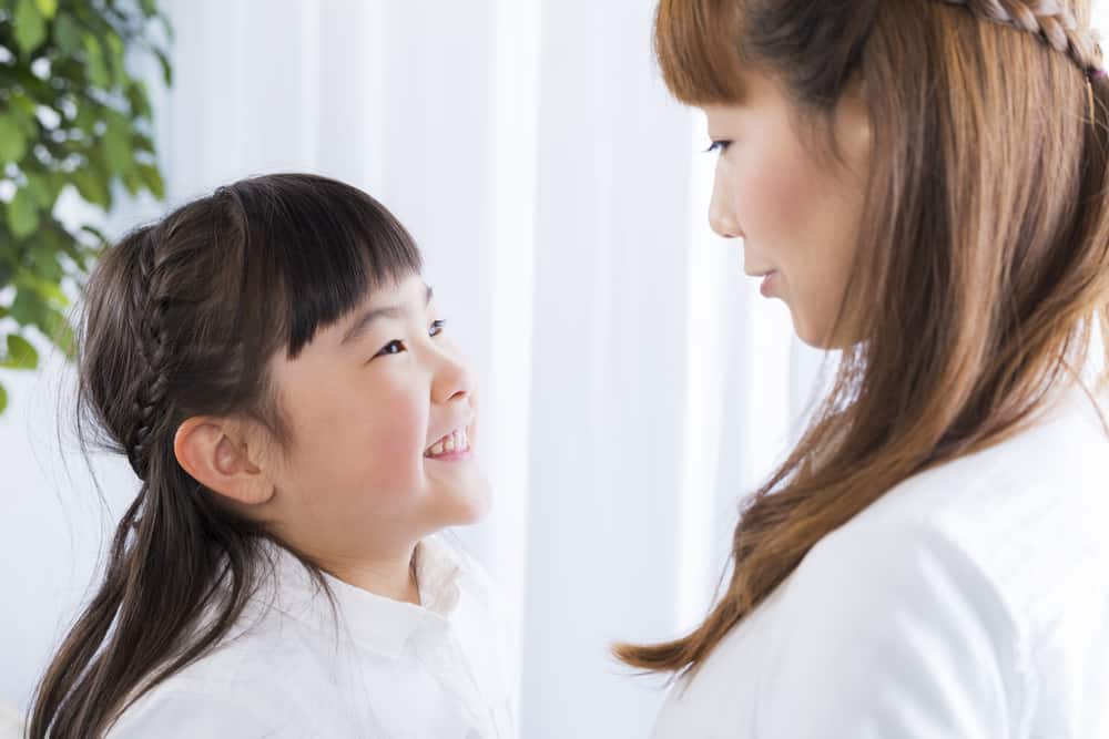 10 modi per disciplinare i bambini ad essere obbedienti fin dall'infanzia