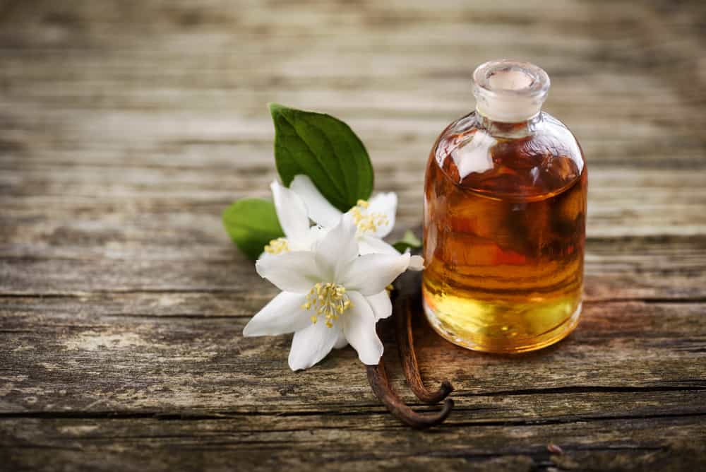 Различни ползи от маслото от цветя на жасмин за здравето