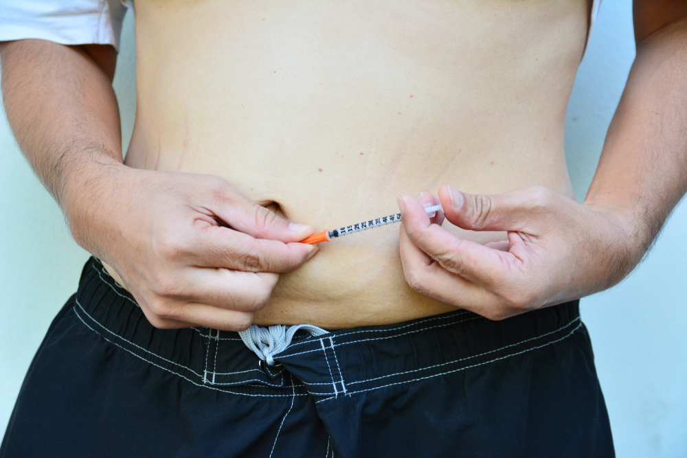4 начина за инжектиране на инсулин грешно и често се случва