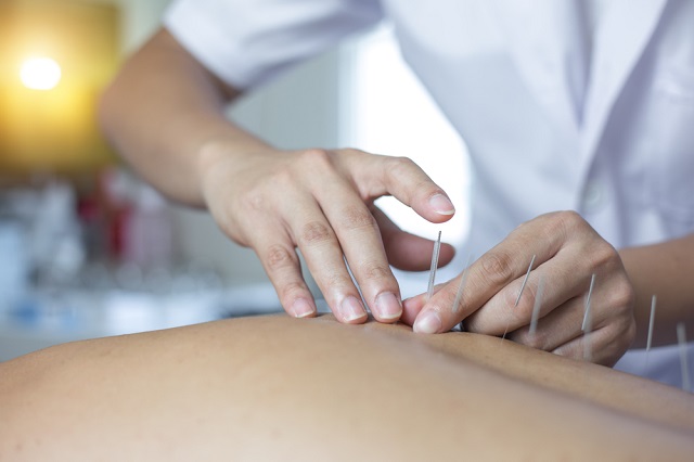Akupunktur Diyabet Tedavisinde Güvenli mi?