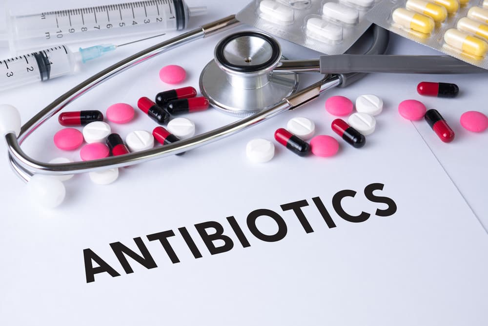 "Devi prendere antibiotici fino all'esaurimento", suggerimenti per l'assunzione di farmaci stantii