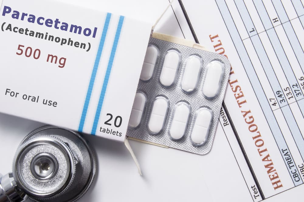 Paracetamol Mengandungi Virus Machupo Maut: Hoax Atau Fakta?