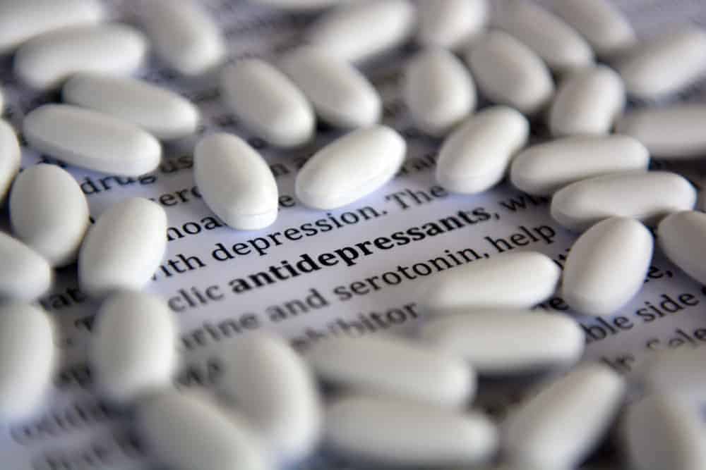 Farmaci antidepressivi per il trattamento del COVID-19, davvero efficaci?