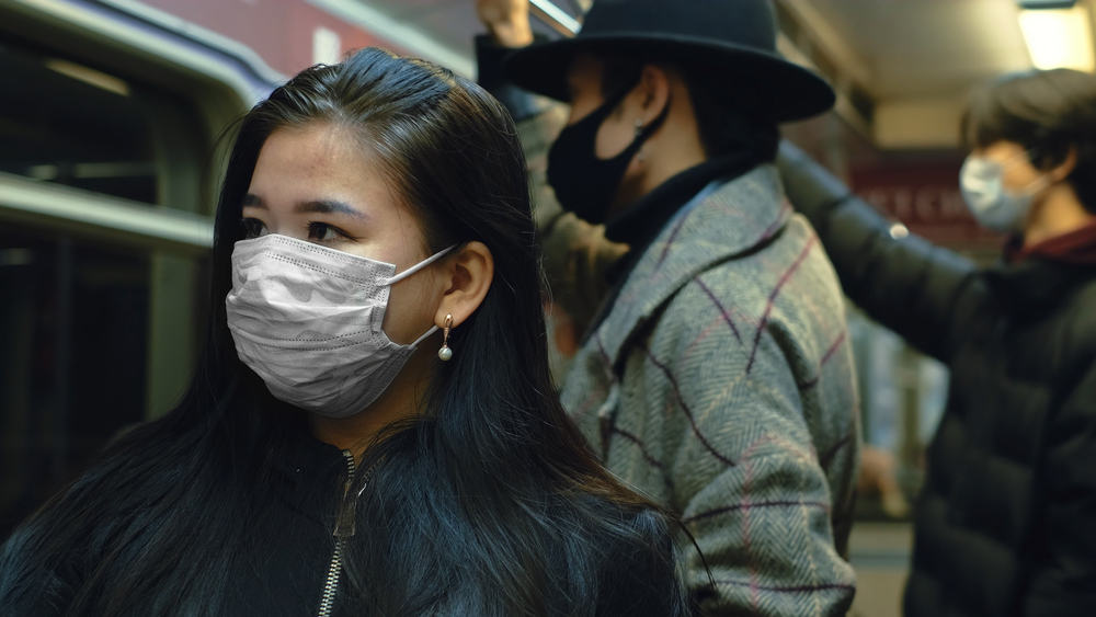 Beijing Mengadakan Ujian Asid Nukleik Setelah Kes COVID-19 Baru Muncul, Inilah Fungsinya