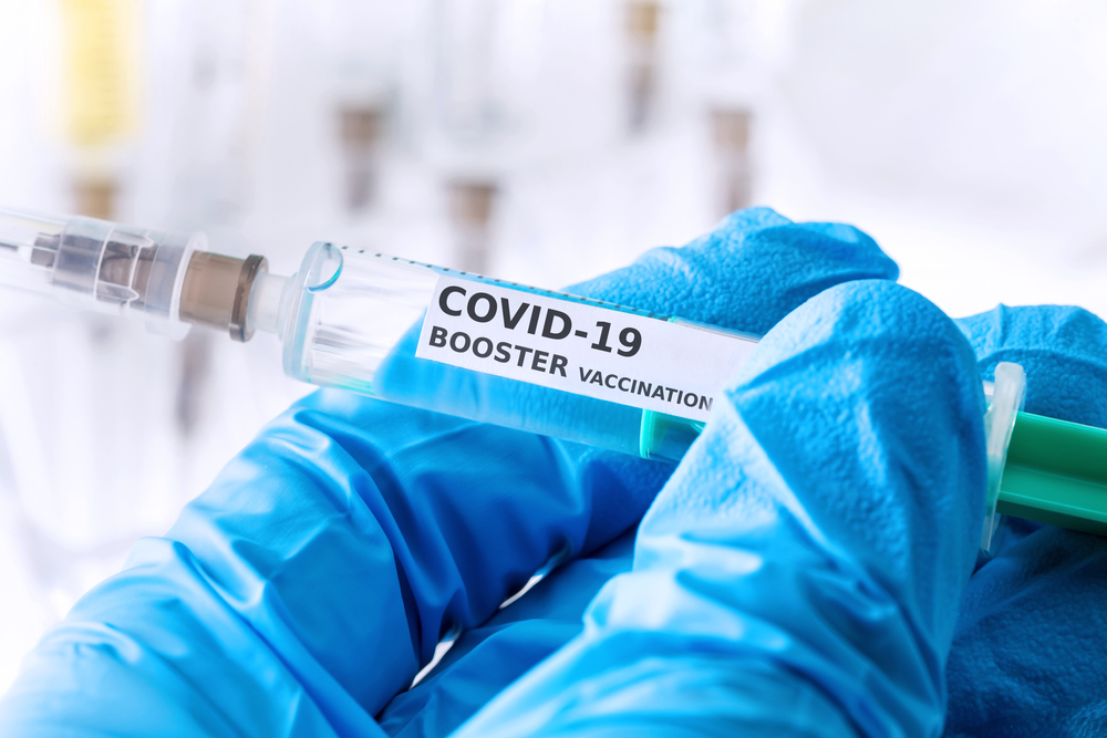 COVID-19 Booster Vaccine, Bagaimana Ia Berbeza dengan Vaksin Biasa?