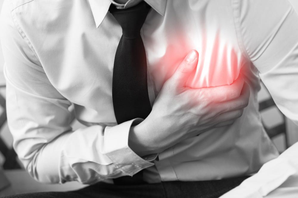 Как да предотвратите сърдечна недостатъчност след сърдечен удар