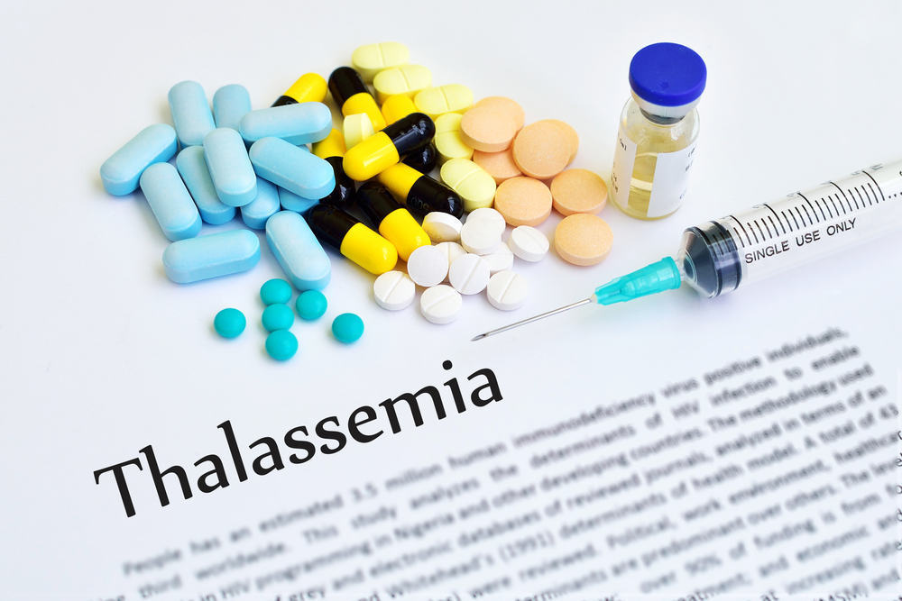 Здравни усложнения, които могат да възникнат при пациенти с таласемия